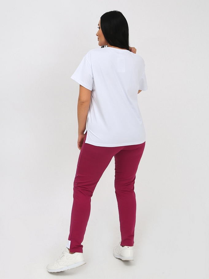 Эмили кт1-161\9 слива спина