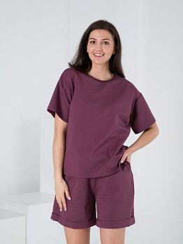 Костюм шорты 