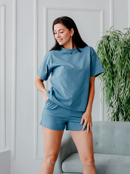 Костюм шорты 